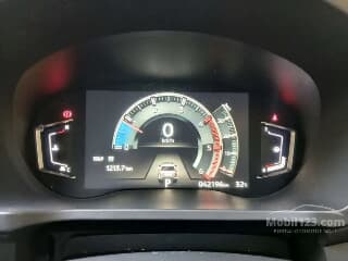 2021 Mitsubishi Pajero Sport Dakar 4X2 SUV