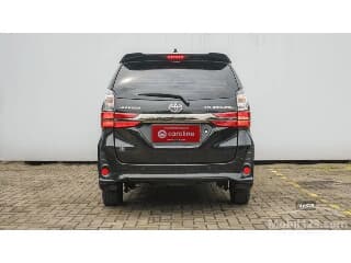 2021 Toyota Avanza Veloz MPV
