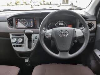 Jual Toyota Calya G 2021