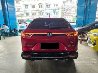 2023 Honda HR-V Turbo RS SUV