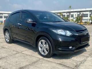 2017 Honda HR-V 1.5 e suv