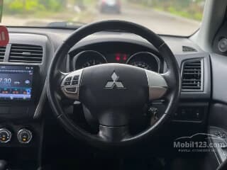 2013 Mitsubishi Outlander Sport GLS SUV