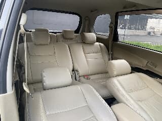 Toyota Avanza 1.3G AT 2014 Hitam‼️