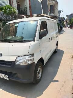 Granmax gran max grand max blind van blinvan ac 2012 | Lacak Harga