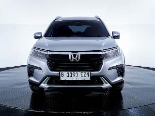 Honda BR-V Prestige CVT with Honda Sensing 2022