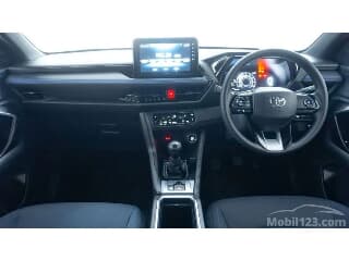 2023 Toyota Yaris Cross G SUV