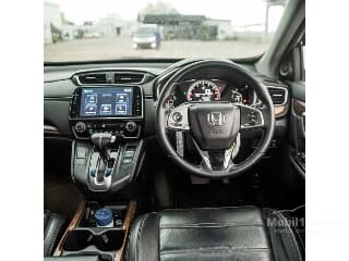 2019 Honda CR-V Turbo Prestige SUV