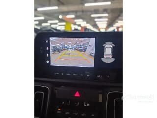 2025 KIA Sonet