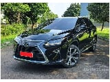 2017 Lexus RX 200t Luxury SUV