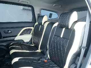 JUAL Daihatsu Terios X Deluxe MT 2022 Silver