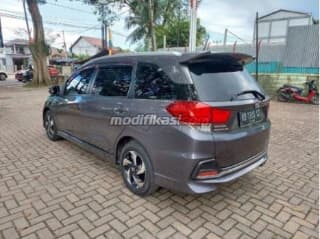 2014 Honda Mobilio Rs 1.5 Mt
