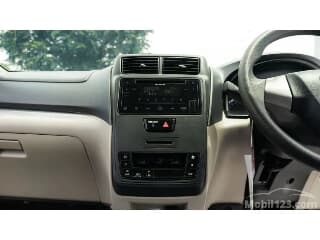 2021 Toyota Avanza E MPV