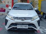 2024 Daihatsu Terios X ADS SUV