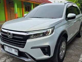 2023 honda brv e cvt