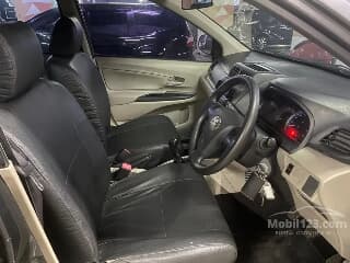 2019 Toyota Avanza Transmover MPV