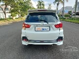 2017 Honda Mobilio RS MPV