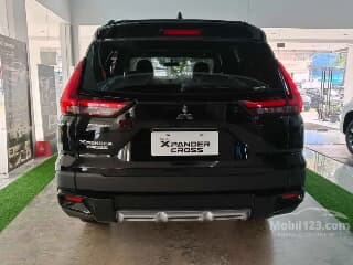 2024 Mitsubishi Xpander Cross Premium MPV