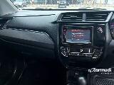 2016 Honda Mobilio