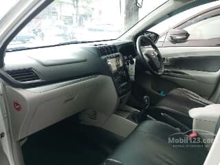 2021 Toyota Avanza G MPV