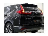 2017 Honda CR-V Turbo Prestige SUV