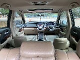 Honda Odyssey 2.4