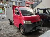 2018 Daihatsu Gran Max 1,5 BOX Pick-up