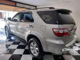 2010 Toyota Fortuner