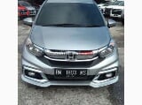 2018 Honda Mobilio Mt