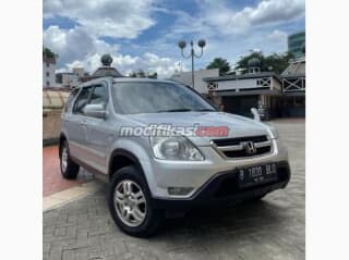 2000 Honda Cr-v Gen 1 Automatic