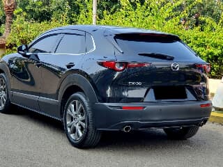 Mazda CX-30 GT 2020 sunroof hitam