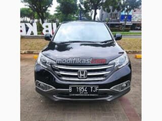 2013 Honda Crv 2.4 Prestige