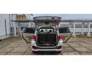 2014 Honda Mobilio E MPV