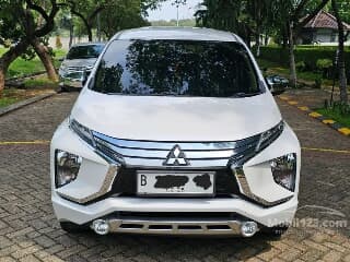 2018 Mitsubishi Xpander 1.5 ultimate wagon