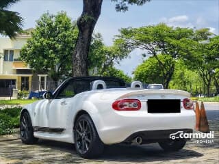 2012 Mazda MX-5