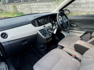 2022 Daihatsu Sigra R MPV