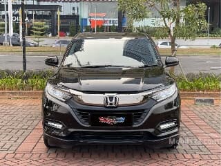 2020 Honda HR-V 1.5 E Special Edition SUV