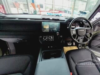 2022 Land Rover Defender 90 X P400 SUV