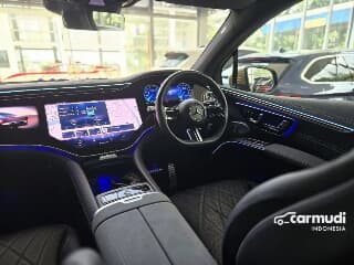2023 Mercedes-Benz EQS450