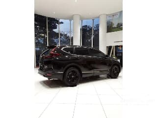 2023 Honda CR-V 1.5 vtec black edition suv- promo akhir tahun