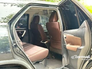 2016 Toyota Fortuner