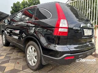 2008 Honda CR-V