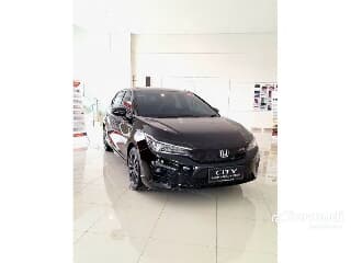 2025 Honda City