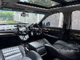 2019 Honda CR-V Turbo Prestige SUV