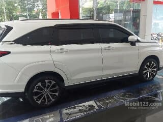 2022 Toyota Veloz Q (Non Premium Color) MPV