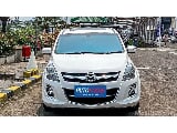 2012 Mazda 8 2.3 a/t mpv