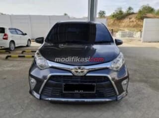 2019 Toyota Calya G Mt Manual Thn 2019