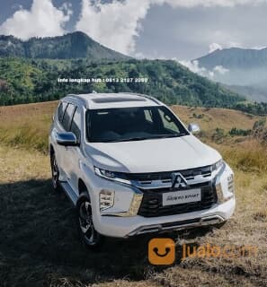 Promo. Paket dp murah meriah new pajero dakar nik 2025