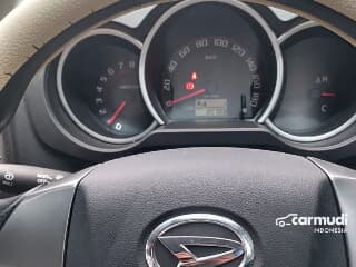 2017 Daihatsu Terios