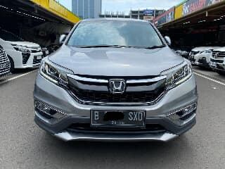 Honda crv prestige audio fender at 2016 murah