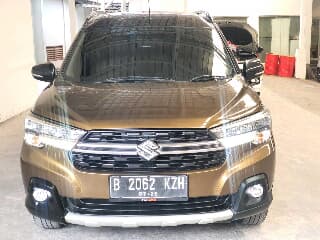 Suzuki XL7 Alpha AT 2021